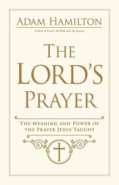 The Lord's Prayer - Hamilton, Adam