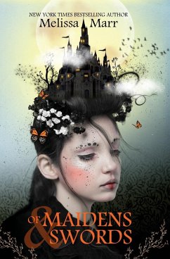 Cover of Maidens & Swords