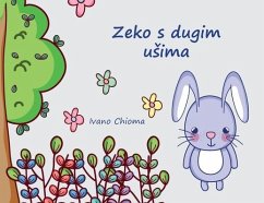 Zeko s dugim usima - Chioma, Ivano