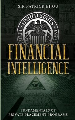 Financial Intelligence - Bijou, Patrick