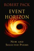Event Horizon: New and Selected Later Poems