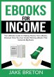 eBooks for Income - Bild 1