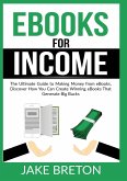 eBooks for Income