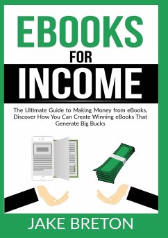 eBooks for Income - Breton, Jake