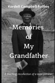 Memories of My Grandfather