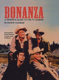 Bonanza (hardback) - Greenland, David R.