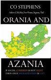 Orania and Azania
