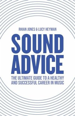 Cover Sound Advice