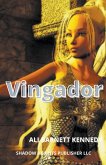 Vingadora