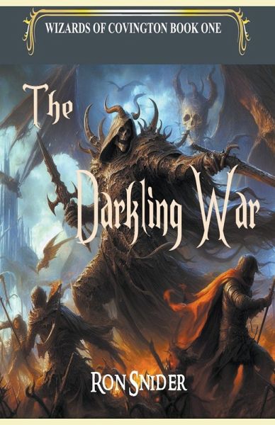 The Darkling War