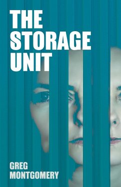 The Storage Unit - Montgomery, Greg