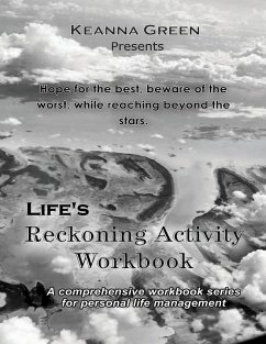 Life's Reckoning - Green, Keanna