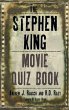 The Stephen King Movie Quiz Book... - Bild 1
