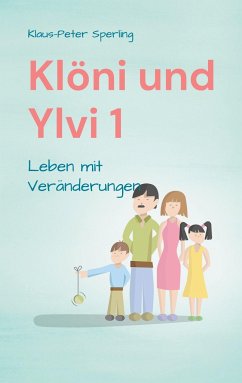 Klöni und Ylvi 1