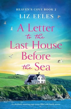 A Letter to the Last House Before the Sea - Eeles, Liz