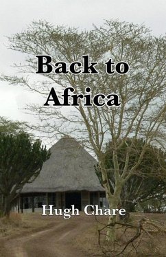 Back to Africa - Chare, Hugh