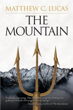 The Mountain - Lucas, Matthew C.