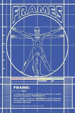 Frames: Life after death - O'Neil, Neil