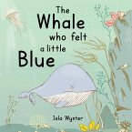 The Whale Who Felt a Little Blue