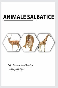 Animale Salbatice - Phillips, Glorya