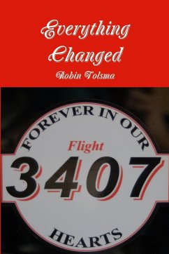 Cover Everything Changed