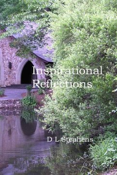 Inspirational Reflections - Stephens, Donald