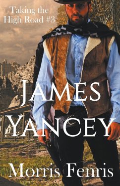 James Yancey - Fenris, Morris