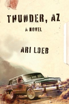 Thunder, AZ - Loeb, Ari
