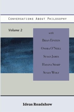 Conversations About Philosophy, Volume 2 - Burton, Howard