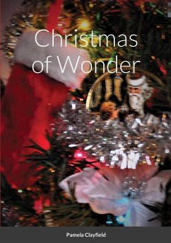 Christmas of Wonder - Clayfield, Pamela