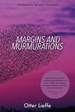 Margins and Murmurations - Lieffe, Otter