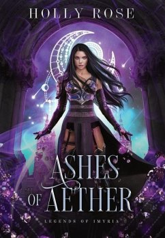 Ashes of Aether - Rose, Holly