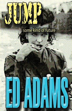 Jump - Adams, Ed