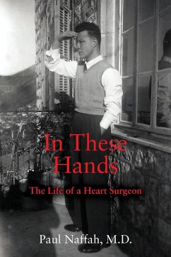 In These Hands - Naffah M. D., Paul