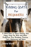 The Big Book of Raising Chickens for Beginners