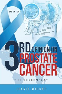 3rd Opinion on Prostate Cancer - Wright, Jessie