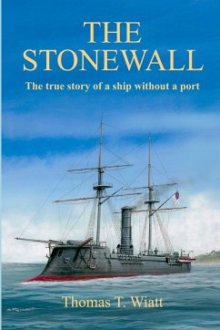 The Stonewall - Wiatt, Thomas T.