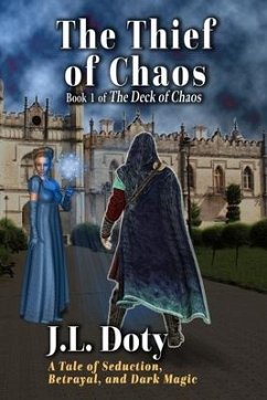The Thief of Chaos - Doty, J L