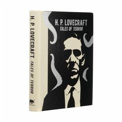 H. P. Lovecraft: Tales of Terror - Lovecraft, H P