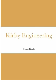 Kirby Engineering - Clapper, George