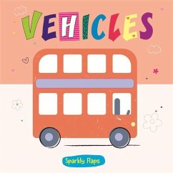 Vehicles - Bailey, Sally