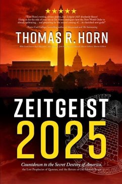 Zeitgeist 2025 - Horn, Thomas R