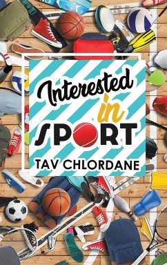 Interested in Sport - Chlordane, Tav