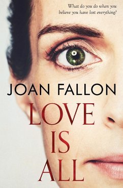 LOVE IS ALL - Fallon, Joan