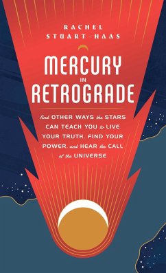 Mercury in Retrograde - Stuart-Haas, Rachel