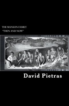Cover The Manson Family 