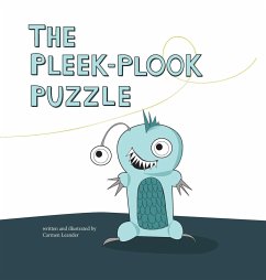 The Pleek-Plook Puzzle - Leander, Carmen