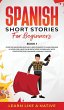 Spanish Short Stories for Beginners... - Bild 1