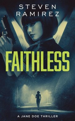 Faithless - Ramirez, Steven