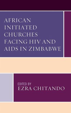 African Initiated Churches Facing HIV and AIDS in Zimbabwe